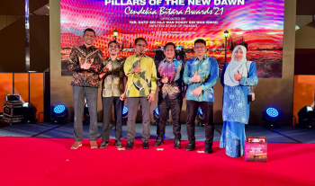 Setinggi-tinggi Tahniah Kepada Penerima Anugerah Cendekia Bitara 2022 FTKA